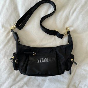 Poppy Lissiman DB BEBISHI - BLACK
